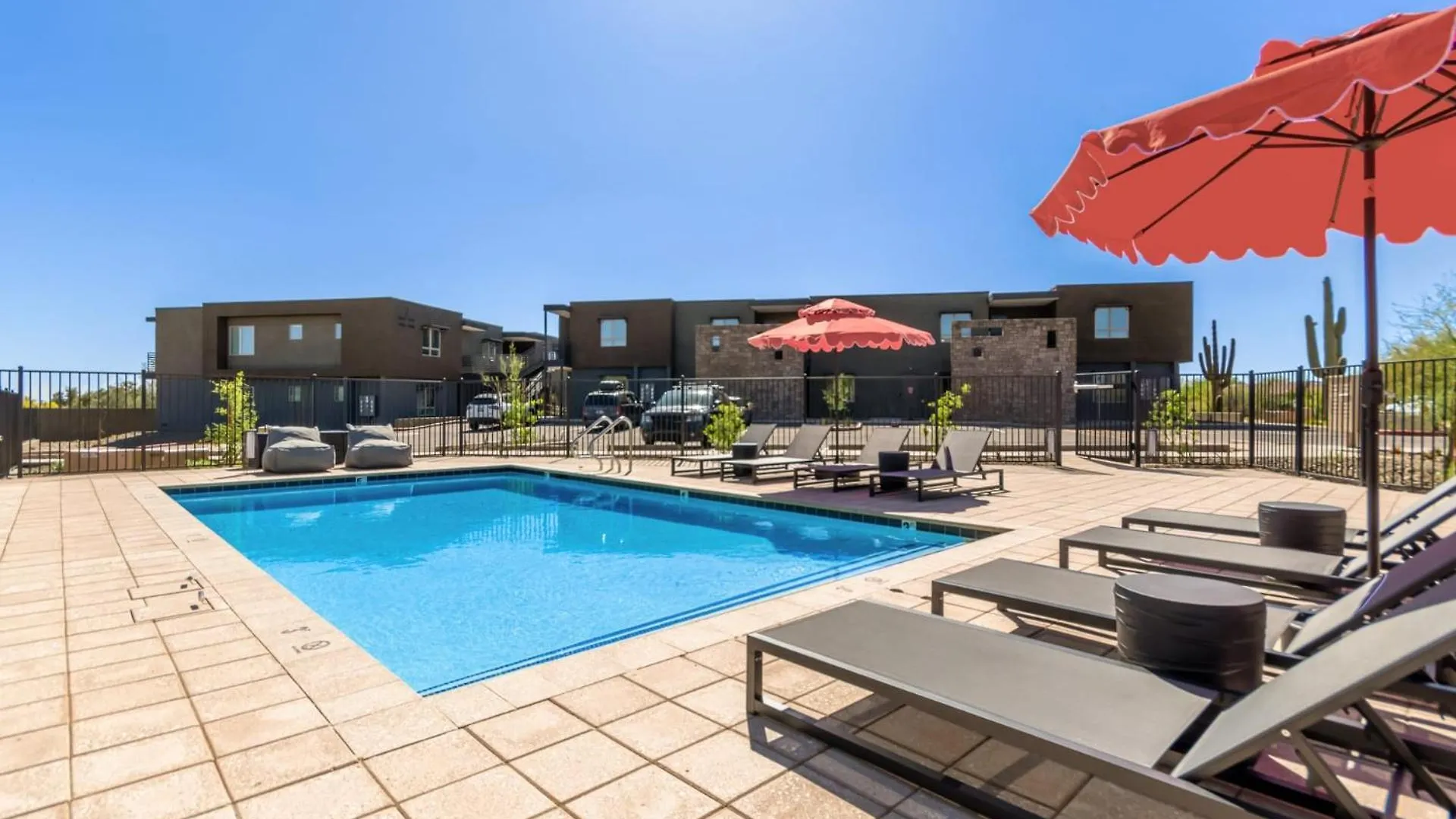Holiday home Macallister 2006-N Scottsdale-Htd Pool-Bbq United States