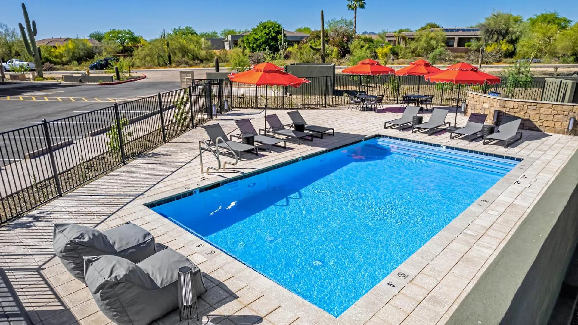 Holiday home Macallister 2006-N Scottsdale-Htd Pool-Bbq United States